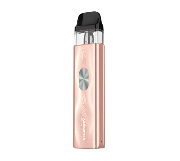 Vaporesso XROS 4 Mini Pod Kit - Vape Depot USA Vaporesso XROS 4 Mini Pod Kit - Vape Depot USA