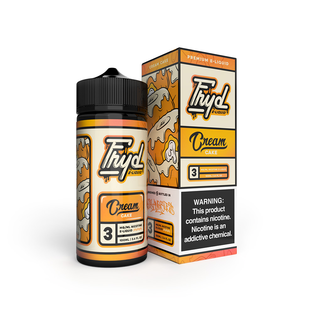 fryd vape juice flavors 12 Best Tobacco Flavored Disposable Vapes in 2025 – Ziip Stick main image 0