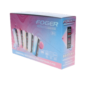 Foger Switch Pro Battery Only
