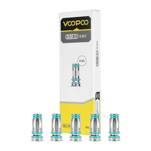 VOOPOO PNP X - Series