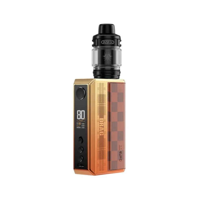 liquido nicotina 18 Shop Our VooPoo Vaping Products from MyVaporStore Today main image 0