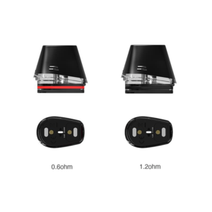 GeekVape N Replacement Pods for AN2 / N30 | 2-Pack