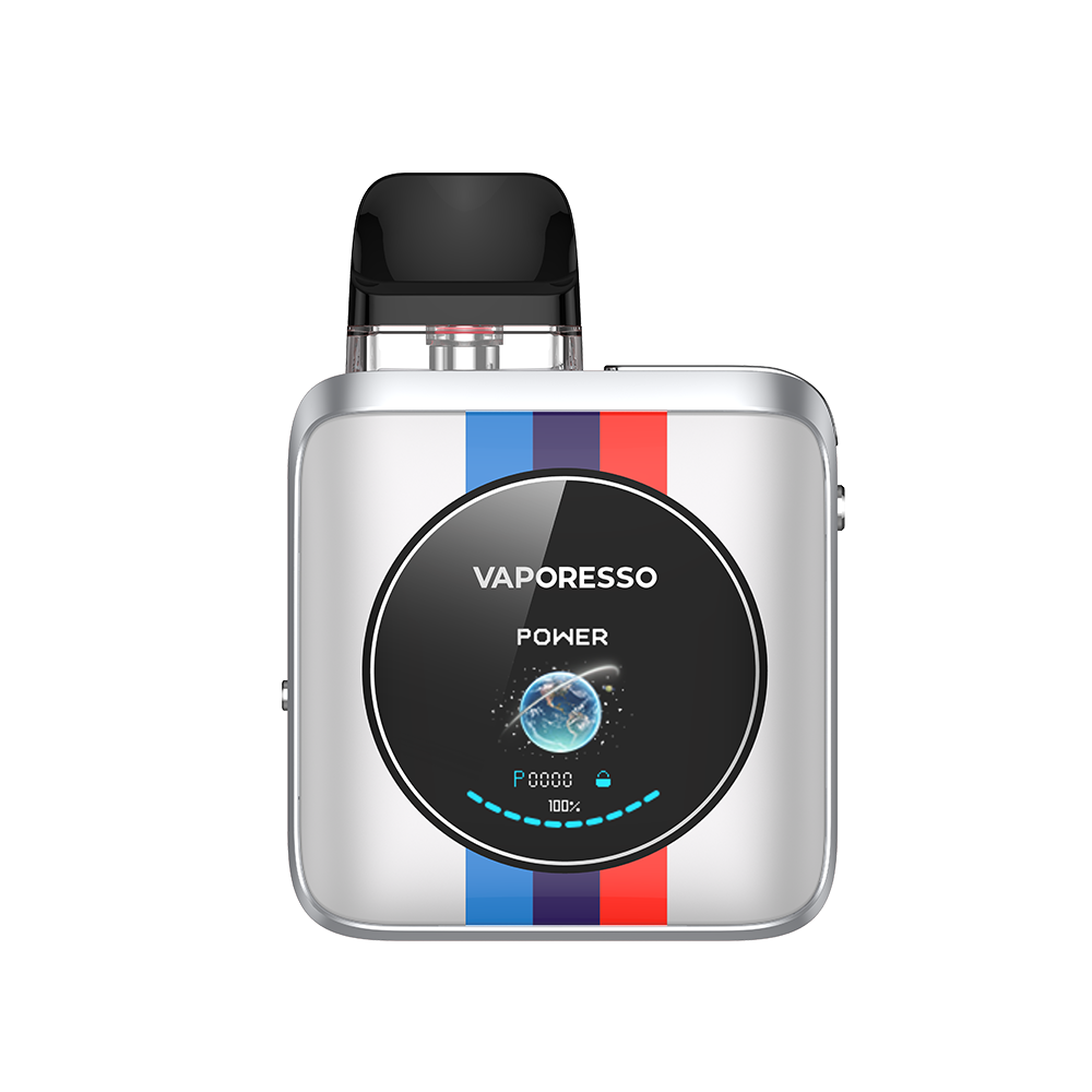 Vaporesso XROS 4 Nano 30W Kit | Pod System - Vape Depot USA