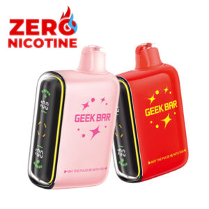 Zero Nicotine