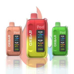 Pod-Juice-x-OXBAR-ICE-NIC-Control-35K-Disposable