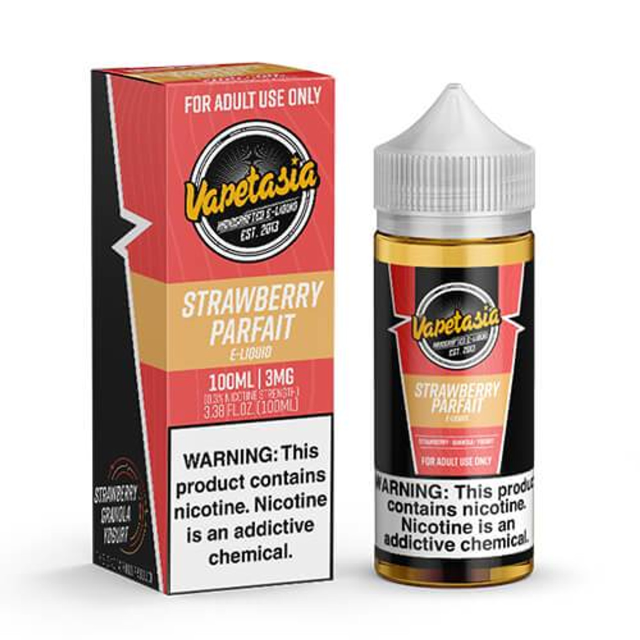 elf bar vape uk Vapetasia Killer Fruits Disposable Vape Review main image 1