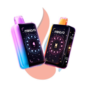 Geek Bar Meloso Disposable 30K Disposable Vape