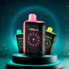 Geek Bar Meloso Disposable 30K Vape Podium and space feels