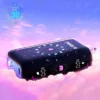 Geek Bar Meloso Disposable 30K Zodiac on cloud 3d curved screen