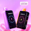 Geek Bar Meloso Vape Disposable 30K