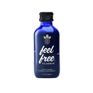 Feel-free-classic-tonic-Redding-CA