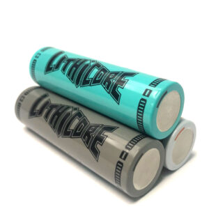 LITHICORE BATTERIES