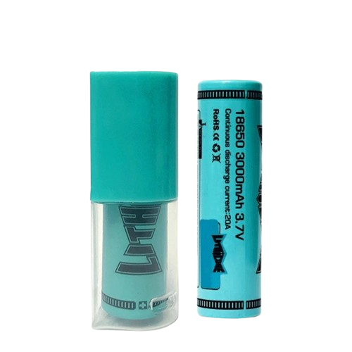 LITHICORE BATTERIES