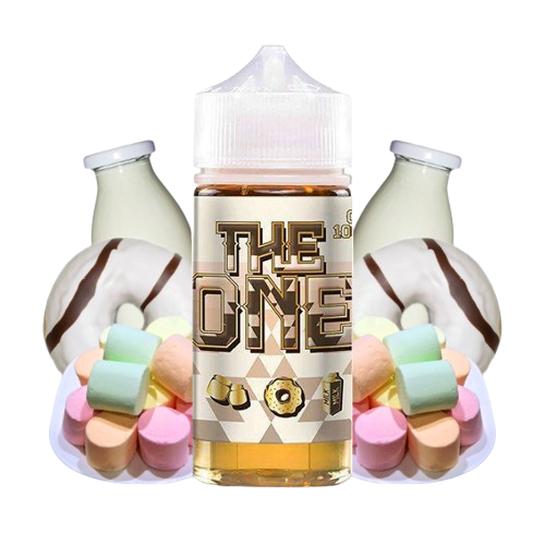 the one vape juice near me Frontiers main image 1