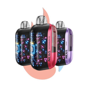 NEXA Ultra 50000 puffs Disposable Vape