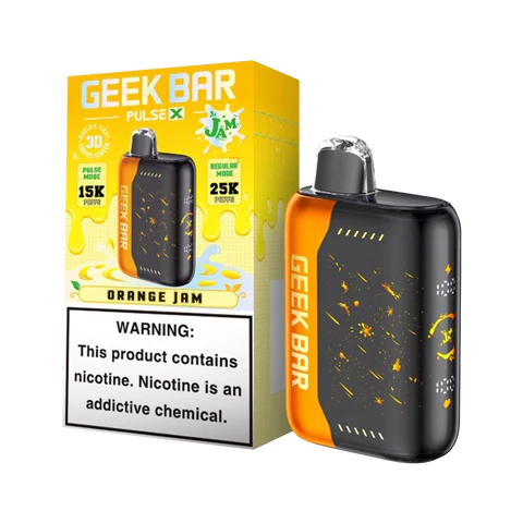 elf bar vape uk Geek Bar Pulse X 25K Vapes