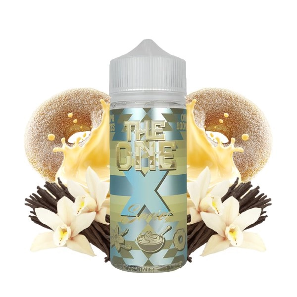 The one Beard Vape Co E-Liquid 100ml - Vape Depot USA