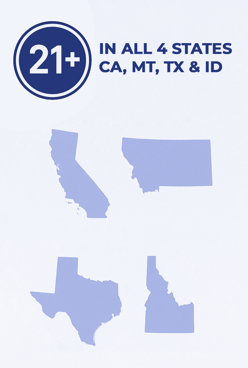 Laws by state and Age Verification Infographic