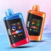Disposable Vapes RAZ LTX 25K