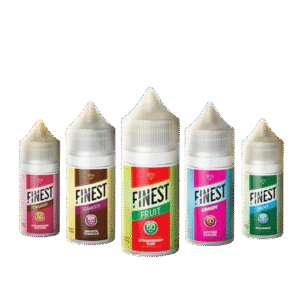 Finest E-liquid 100 mL