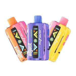 Lost Mary Adjust My 40000 Puff Disposable Vape