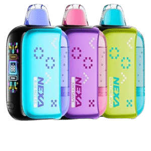 NEXA PIX 35 K Disposable Vape