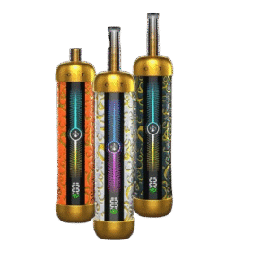 Olit Hookalit Pro 60K Puff Disposable E-Hookah | Longest-Lasting Vape in CA, TX, ID, MT