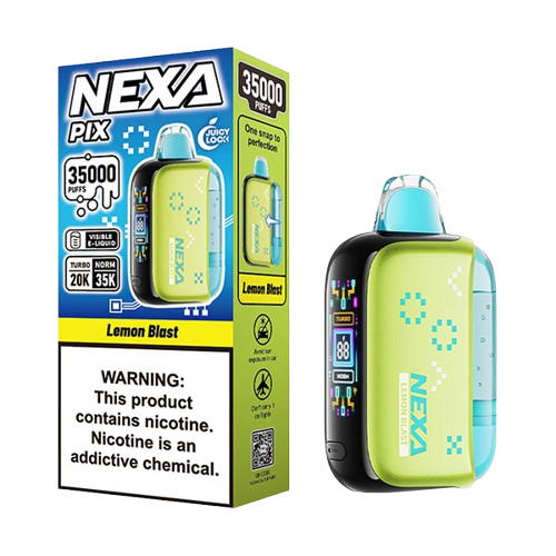 how to remove nexa vape pod Geekvape Soul Pod System Kit – everzon.com