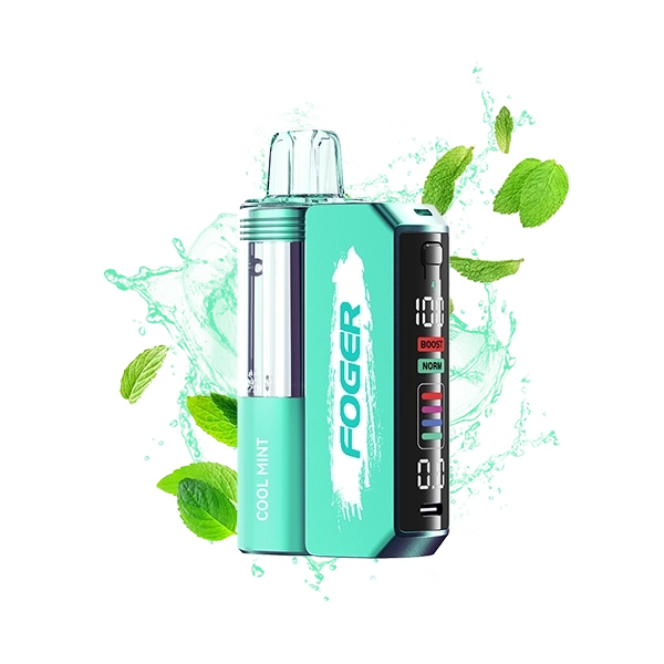 how much is elf bar vape Foger (Fogger) Vape — Switch Pro Kits, Replacement Pods & BIT 35K – eJuiceDB main image 1