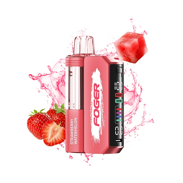 how much is elf bar vape Foger Switch Pro Pods: 30K Puffs in Delicious Flavors