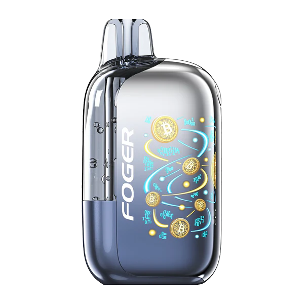 elf bar vape uk Foger Bit 35K Disposable Vape