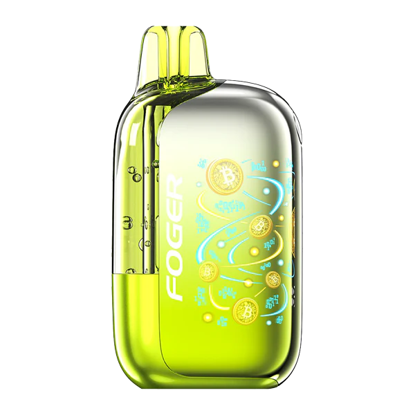 foger vape ship to california Foger Bit 35K Disposable Vape