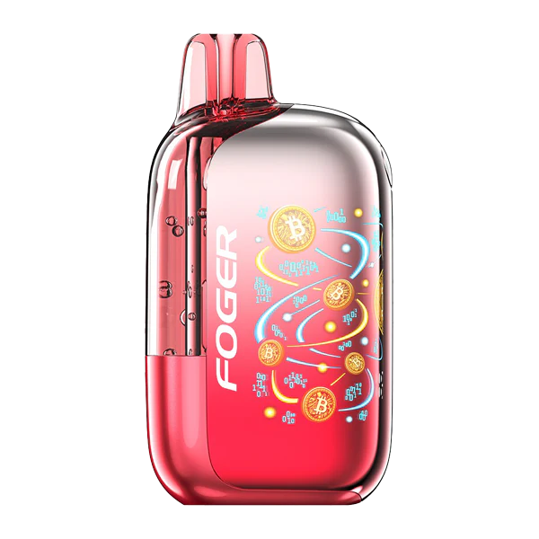 Foger Bit 35K Disposable Vape