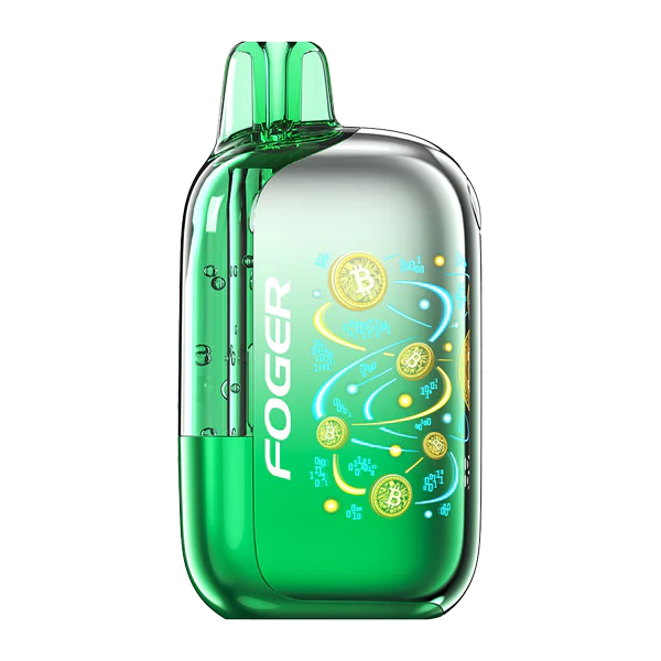 Foger Bit 35K Disposable Vape