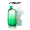 Foger Bit 35K Disposable Vape | 35,000 Puffs - Ships Fast to CA, TX, ID, MT - Image 2
