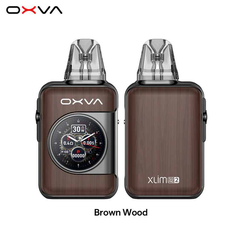 OXVA | Xlim SQ Pro 2 | Touch Screen | Pod System Vape - Vape Depot USA OXVA | Xlim SQ Pro 2 | Touch Screen | Pod System Vape - Vape Depot USA