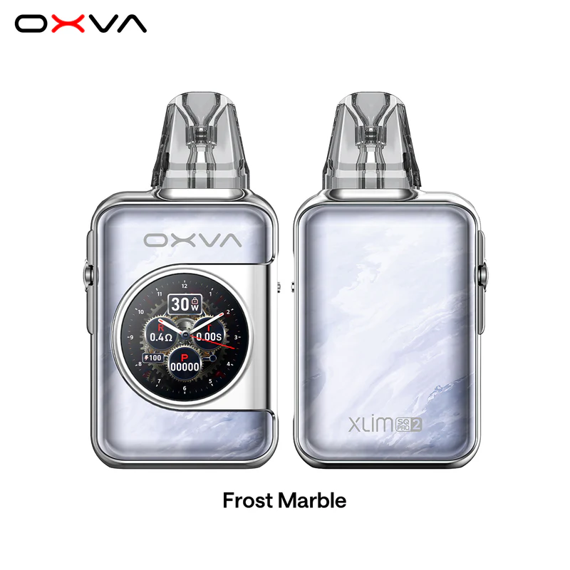 elfbar elfa master akku a vape “smartphone”?: let's explore!! main image 0