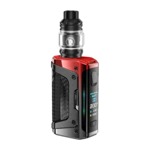 Geekvape Aegis Legend 5 Kit - Waterproof 200W Mod Kit