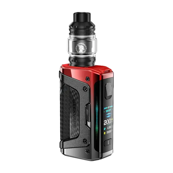 Geekvape Aegis Legend 5 Kit - Waterproof 200W Mod Kit