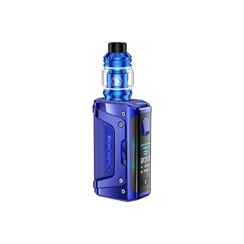 geekvape aegis temperature control Geekvape Aegis Force Pod System - 80W main image 0