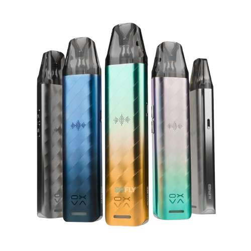 OXVA Xlim SE 2 Pod System - Compact & Adjustable