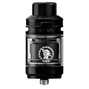 Geekvape Z Fli Tank 2 - Dual Coil Simultaneous Firing