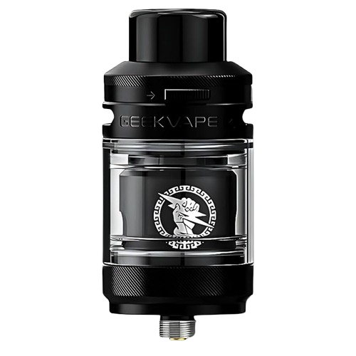 Geekvape Z Fli Tank 2 - Dual Coil Simultaneous Firing