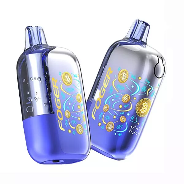 Foger Bit 35K Disposable Vape