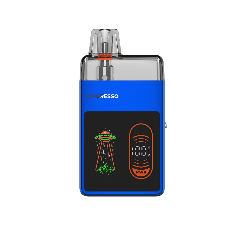 Vaporesso Eco Nano Pro | 25,000 Puff Disposable Pod Kit - Vape Depot USA