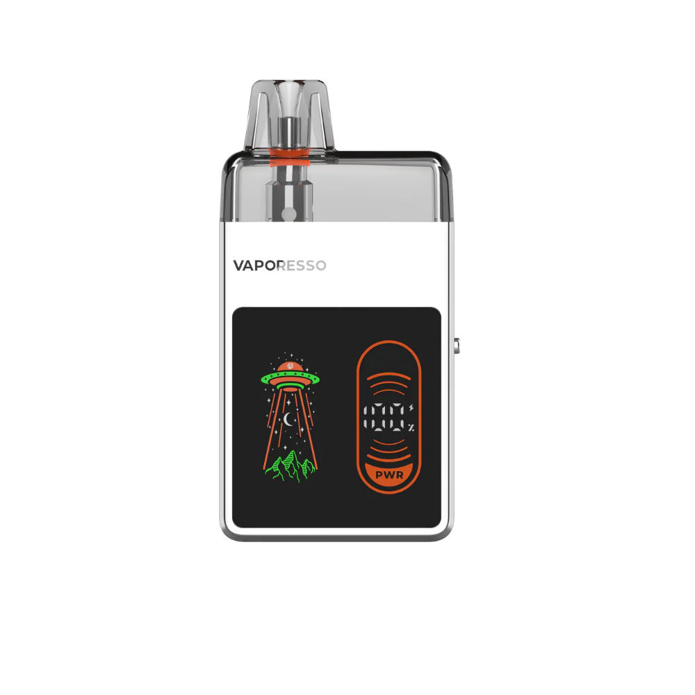 Vaporesso Eco Nano Pro | 25,000 Puff Disposable Pod Kit - Vape Depot USA Vaporesso Eco Nano Pro | 25,000 Puff Disposable Pod Kit - Vape Depot USA