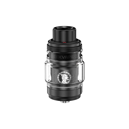 Geekvape Z Fli Tank 2 - Dual Coil Simultaneous Firing - Vape Depot USA