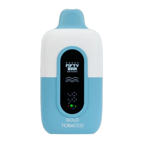 fifty bar vape near me price Fifty Bar 6500 Puffs Disposable Vape - 14ML main image 1